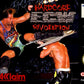 Nintendo 64: ECW Hardcore Revolution