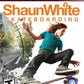 Playstation 3: Shaun White Skateboarding