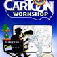 NES: Tiny Toon Adventures Cartoon Workshop