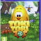 Playstation 4: Toki Tori 2+