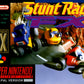 Super Nintendo: Stunt Race FX