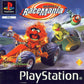 Playstation: Muppet RaceMania