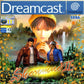 Dreamcast: Shenmue II