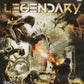 Xbox 360: Legendary