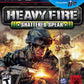 Playstation 3: Heavy Fire: Shattered Spear
