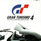 Playstation 2: Gran Turismo 4