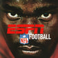 Playstation 2: ESPN NFL Football