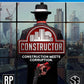 Playstation 4: Constructor