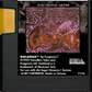 Mega Drive: The Legend of Galahad