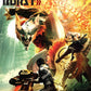 PSP: Gods Eater Burst