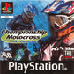 Playstation: Championship Motocross