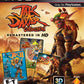 Playstation 3: Jak and Daxter Trilogy