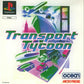 Playstation: Transport Tycoon
