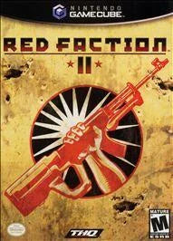 GameCube: Red Faction II