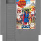 NES: The Legend of Prince Valiant