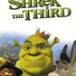 PSP: Shrek the Third
