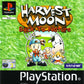 Playstation: Harvest Moon Back to Nature