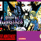 Super Nintendo: Castlevania: Vampire's Kiss