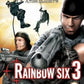GameCube: Rainbow Six 3