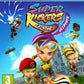 Playstation 4: Super Kickers League Ultimate