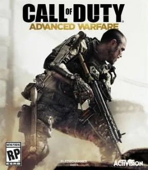 Playstation 3: Call of Duty Advanced Warfare