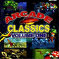 Playstation 2: Arcade Classics Volume One