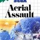 Master System: Aerial Assault