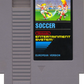 NES: Soccer
