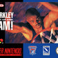 Super Nintendo: Barkley: Shut Up and Jam!