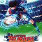 Nintendo Switch: Captain Tsubasa: Rise Of New Champions