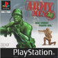 Playstation: Army Men 3D