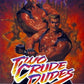 Mega Drive: Two Crude Dudes