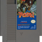 NES: Trojan