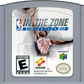 Nintendo 64: NBA In The Zone 2000