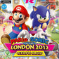 Nintendo Wii: Mario & Sonic at the London 2012 Olympic Games