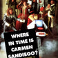 Mega Drive: Where in Time is Carmen Sandiego?