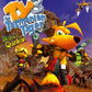 Playstation 2: Ty the Tasmanian Tiger 3: Night of the Quinkan