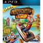 Playstation 3: Cabela's Adventure Camp