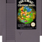 NES: Joe and Mac: Caveman Ninja