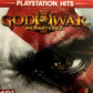 Playstation 4: God of War III Remastered