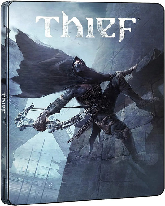 Playstation 4: Thief [Limited Edition]