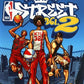 GameCube: NBA Street Vol 2