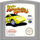 Nintendo 64: Beetle Adventure Racing