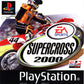 Playstation: Supercross 2000
