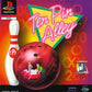 Playstation: Ten Pin Alley
