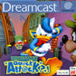 Dreamcast: Donald Duck: Quack Attack
