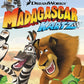 Nintendo Wii: Madagascar Kartz