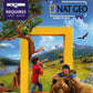 Xbox 360: Kinect Nat Geo TV