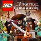 Xbox 360: LEGO Pirates of the Caribbean: The Video Game