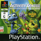Playstation: A Bug's Life